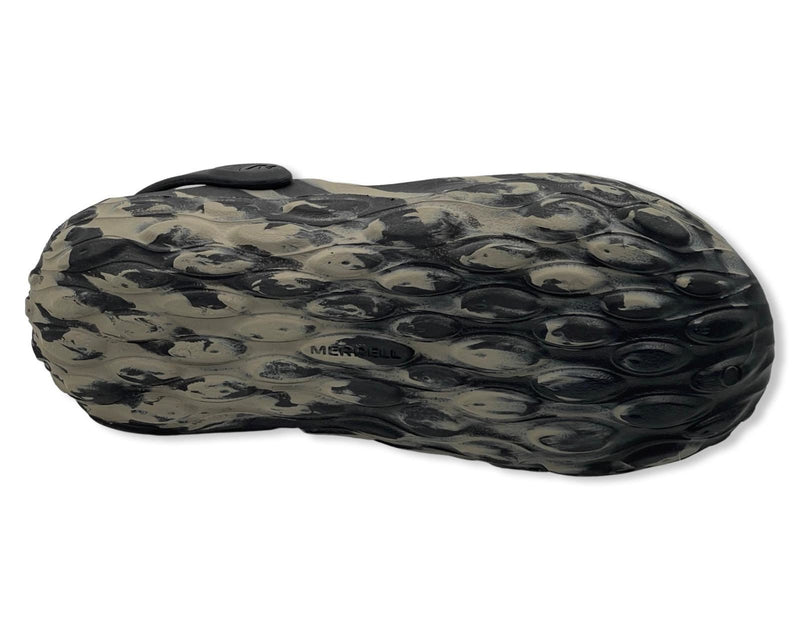 Merrell Hydro Moc in Black/Brindle For Men's