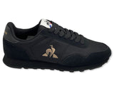 Le Coq Sportif ASTRA METALLIC Tennis Snekaers 2310305BK