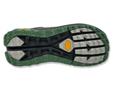 Altra Olympus 5 Running Shoes In Black & Grey for Men