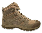 Haix Black Eagle Athletic 2.0 GTX MID Tactical Boots in beige