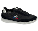 Le Coq Sportif Men's Veloce 2310086 Black Sneakers