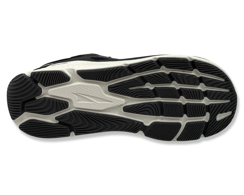 Altra Paradigm 6 Running Sneakers In Black for Men's