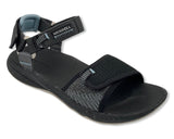 Merrell Bravada Backstrap Sandals in Black