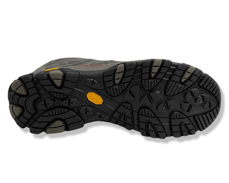 Merrell Moab 3 GTX Beluga Hiking Shoes For Men's