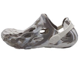 Merrell Hydro Moc in Grey for Women's