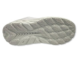 HOKA Clifton 8 Wide Runing Shoes For Women's In Pearl White
