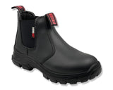 Rhino Gaawa S3 Chelsea Work Boots