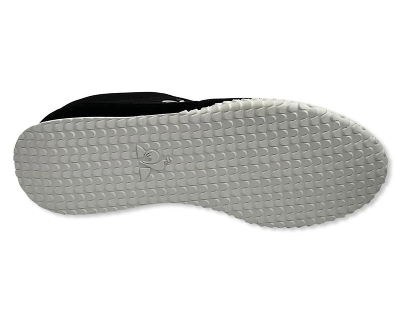 Le Coq Sportif Men's Veloce 2310086 Black Sneakers