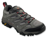 Merrell Moab 3 Beluga Hiking Shoes for Men's