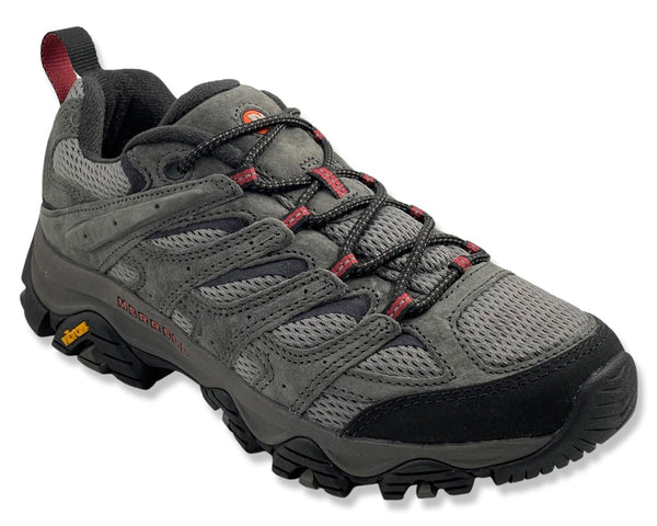 Merrell Moab 3 Beluga Hiking Shoes for Men's