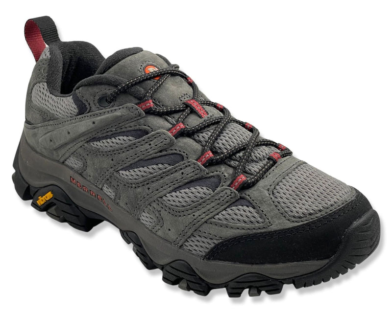 Merrell Moab 3 Beluga Hiking Shoes for Men's