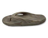 CROCS MELLOW FLIP 208580 BRN