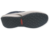 MBT 1997 Patented Technology Shoes In Denim Blue