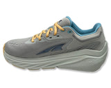 Altra Via Olympus Running Shoes In Grey For Women's