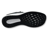 ASICS Patriot 13  Runinng Sneakers in Black & White