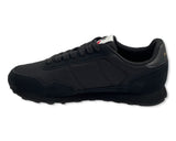 Le Coq Sportif ASTRA METALLIC Tennis Snekaers 2310305BK