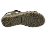 Merrell Terran 3 Cush Cross in Olive For Women's
