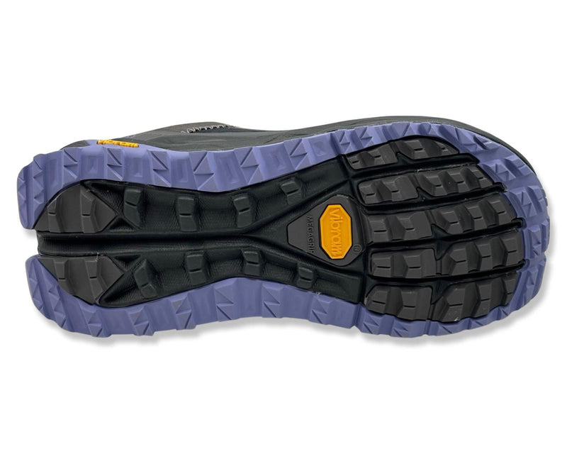 Altra Olympus 5 Running Shoes In Black & Grey for Women's