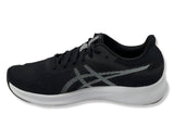 ASICS Patriot 13  Runinng Sneakers in Black & White