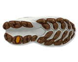 New Balance MTMORLW3 2E Trail Running Shoes with Vibram Sole
