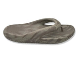 CROCS MELLOW FLIP 208580 BRN