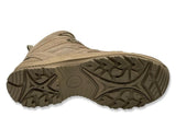 Haix Black Eagle Athletic 2.0 GTX MID Tactical Boots in beige