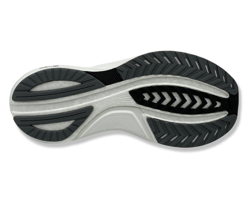 SAUCONY Tempus Runinng Shoes In Black For Men's