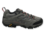 Merrell Moab 3 Beluga Hiking Shoes for Men's