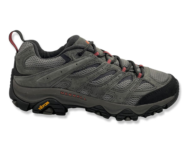 Merrell Moab 3 Beluga Hiking Shoes for Men's