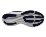 SAUCONY Ride 15 Running Shoes In Yellow\Fog For Men's