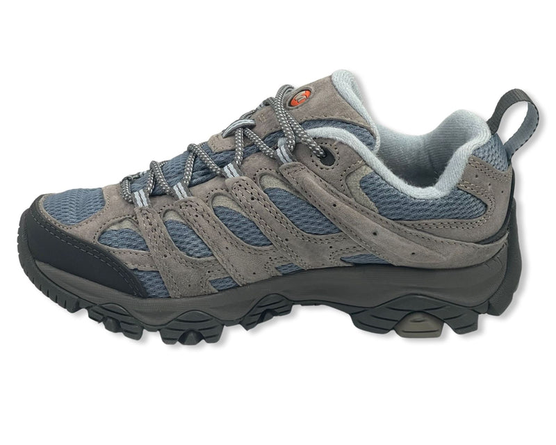 Merrell Moab 3 Smoke Hiking Shoes for Women's