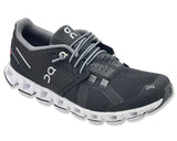 ON womens Cloud 19.0001 Black/White