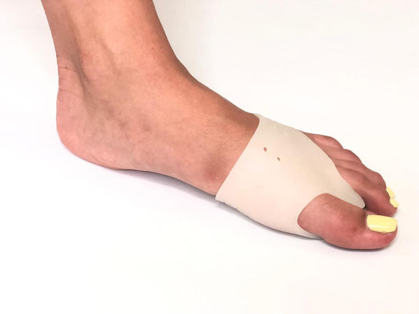 Hallux Valgus silicone separators  552322 Fit Step Pro