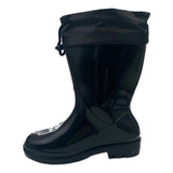 Boys Rubber Rain Boots 3127 (24-35)