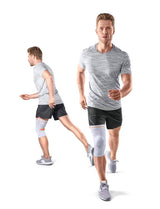 SPORLASTIC GENU HIT silicone Knee Brace
