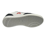 Le coq Sportif Tricolor Men's Low-top Trainers 2220256WHT
