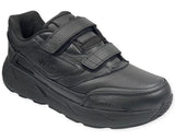 Columbus WFP Walking Boost Shoes for Women - Extra Comfortable Everyday Shoe w/Strap Closure