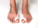 Silicone Toe Separators