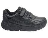 Columbus WFP Walking Boost Shoes for Women - Extra Comfortable Everyday Shoe w/Strap Closure