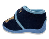 Boys bear Slippers (20-31)