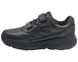 Columbus WFP Walking Boost Shoes for Women - Extra Comfortable Everyday Shoe w/Strap Closure