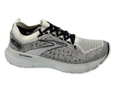 Brooks Men’s Glycerin StealthFit 20 Neutral Running Shoe 110384WHT
