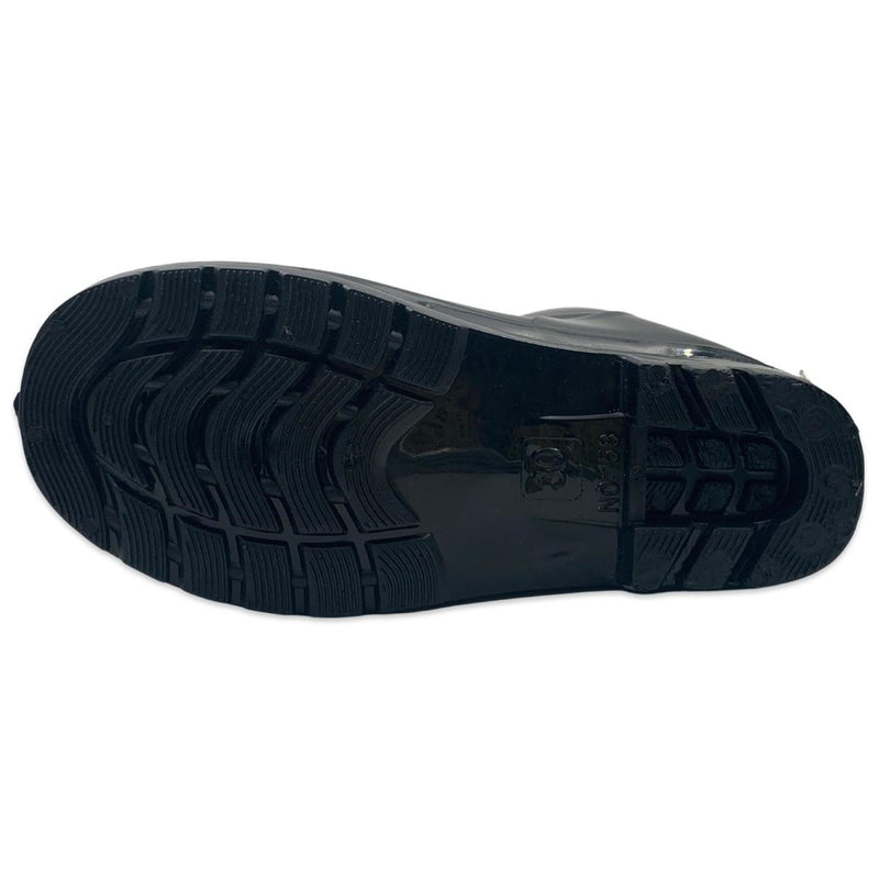 Boys Rubber Rain Boots 3127 (24-35)