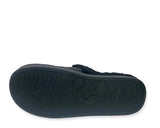 Men Black Slippers (41-46)