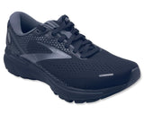 Brooks Women's Ghost 14 Neutral Running Shoe wide/D