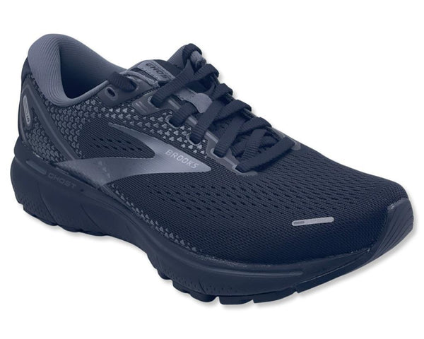 Brooks Women's Ghost 14 Neutral Running Shoe wide/D