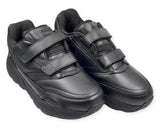 Columbus WFP Walking Boost Shoes for Women - Extra Comfortable Everyday Shoe w/Strap Closure