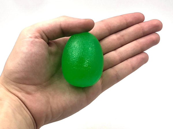 Silicone Hand Exercise Ball