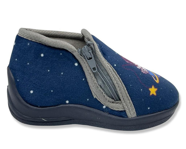 Kids Astronaut Slippers (20-31)