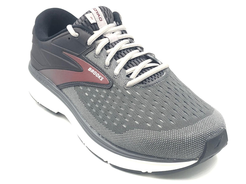 Brooks Men's Dyad 11 Running Shoe